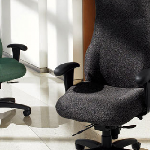 Excutive - Office Seating - ES03